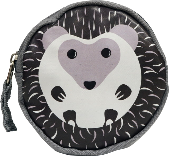 Survive Outdoors Longer Camp Critter Kit Bear Hedgehog - Survive Outdoors Longer