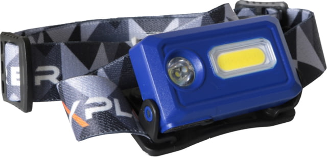 Survive Outdoors Longer Venture Headlamp Recharge Orange - Survive Outdoors Longer