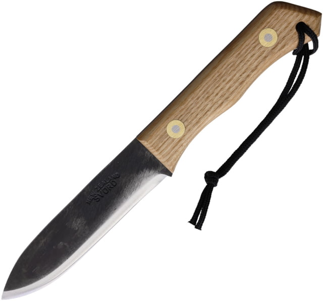 Svord Bushcrafter Fixed Blade SV - Svord
