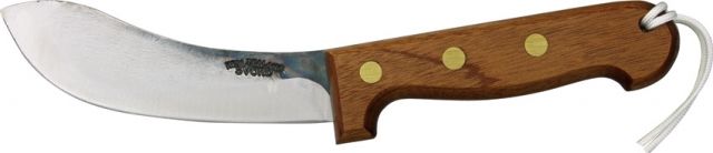 Svord Curved Skinner Fixed Knife SV - Svord