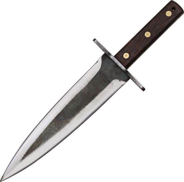 Svord Hog Beater 11 1/2in. Fixed Knife SV - Svord