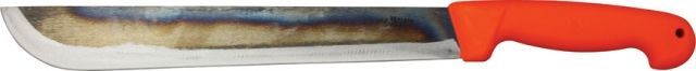 Svord Kiwi Machete Swedish high carbon tool steel blade polypropylene handle SV - Svord