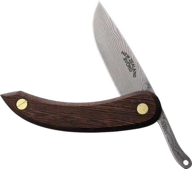 Svord Peasant Knife Damascus SVPKDAMAX - Svord