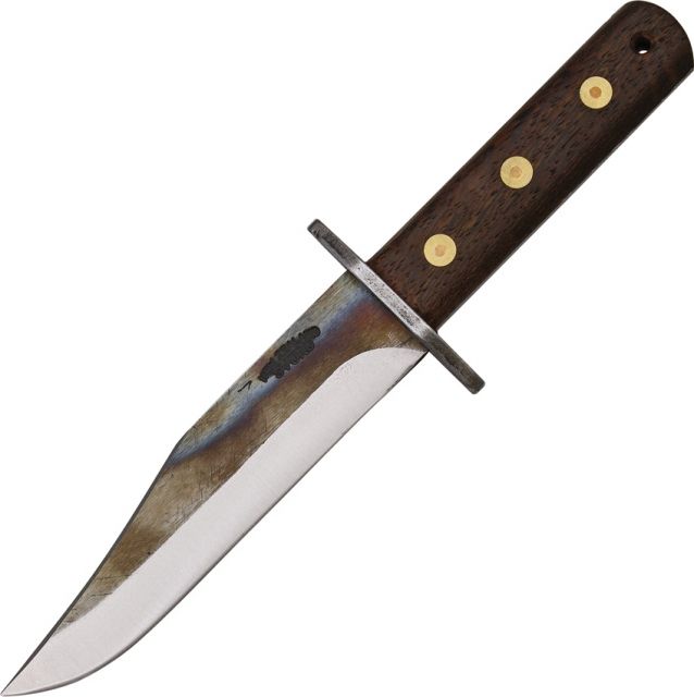 Svord Von Tempsky Ranger 6 1/2 Fixed Knife S - Svord