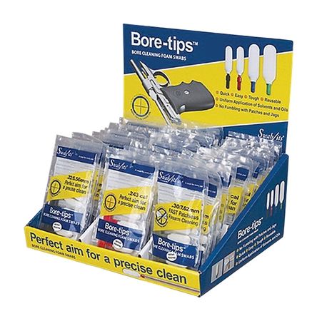 Swab-Its Bore-Tips/Gun-Tips Small Assortment Kit