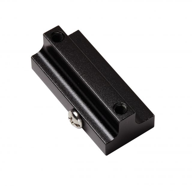 Swagger Bipod Standard Rifle Adapter Black - Swagger