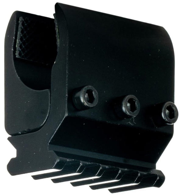 Swagger QD Bipod Universal Adapter Black - Swagger