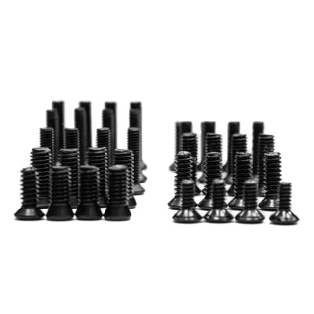 Swampfox Ultimate Red Dot Mounting Screw Pack - Swampfox
