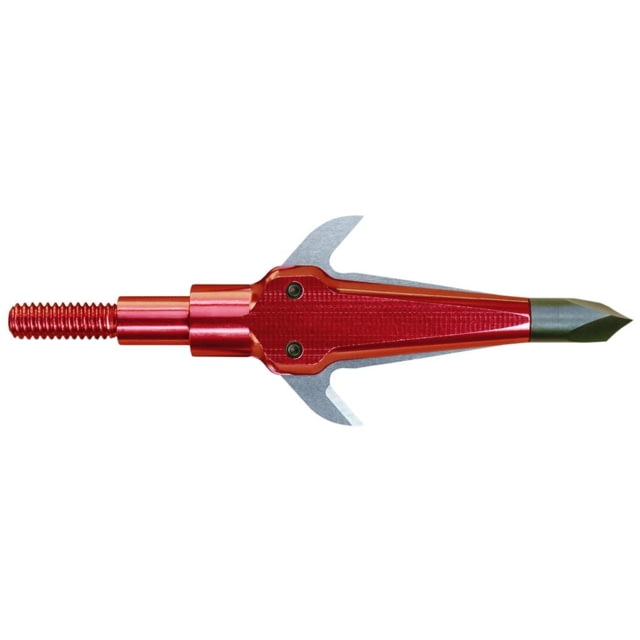 Swhacker 3 Blade Practice Head 100 gr. 1.5 in. 3 pk