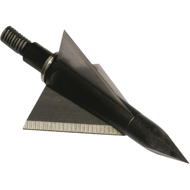 Swhacker #311 Single Bevel Broadheads 3 Blade 100 grain 3 Pk 1006750 - Swhacker