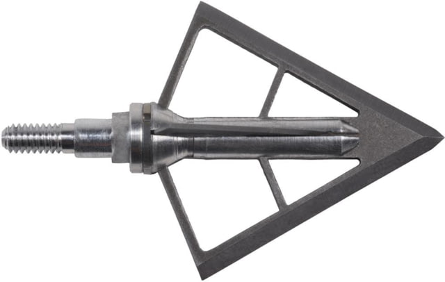 Swhacker Broadhead 4-blade