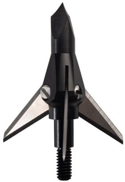 Swhacker Broadhead Levi Morgan Series Broadhead 3 Blade - Swhacker