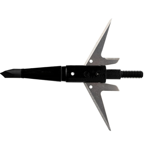 Swhacker Hank Parker Series Broadheads - Swhacker