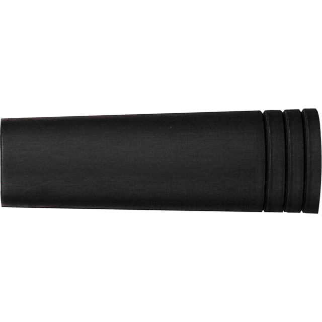 Swhacker LRP Terminal Collar 1501396 Black