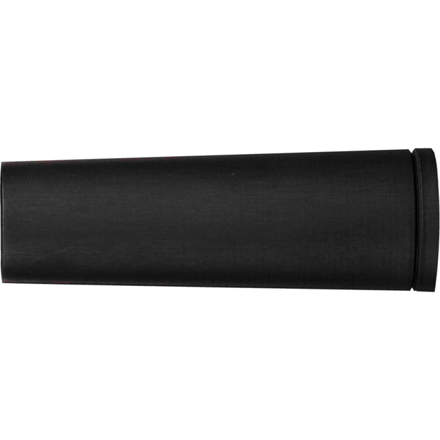 Swhacker LRP Terminal Collar Black