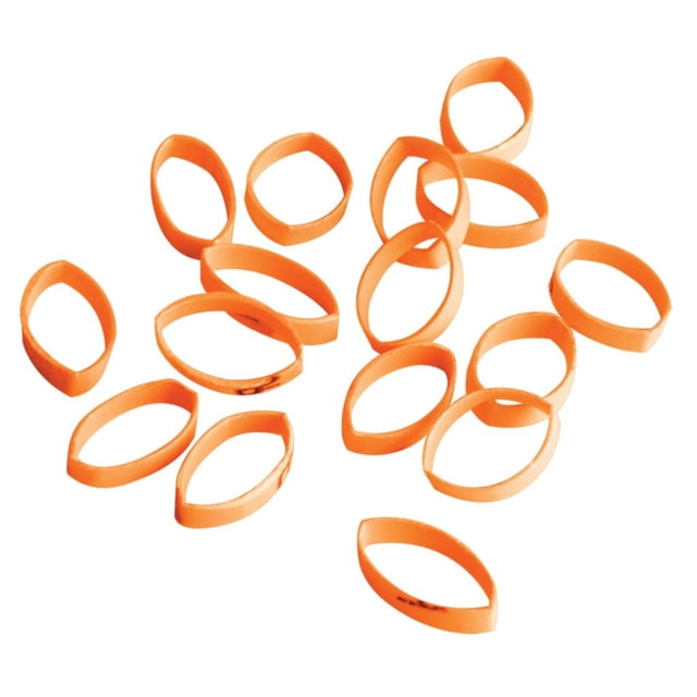 Swhacker Replacement Bands 3 Blade 18 pk. - Swhacker