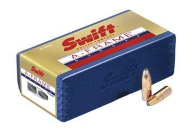 Swift Bullet Company A-Frame Rifle Bullets .404 cal .423 400 gr 50/ct - Swift Bullet Company
