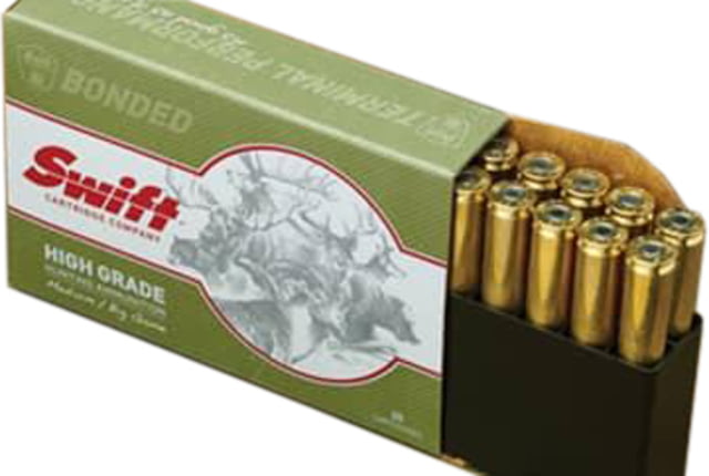 ft Bullet Company Scirocco II Rifle .300 Wby Mag 180 Gr BT 20/ct Ammo