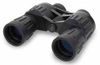 Swift SeaHawk Waterproof 7x50mm Porro Prism Binoculars Black One Size - Swift