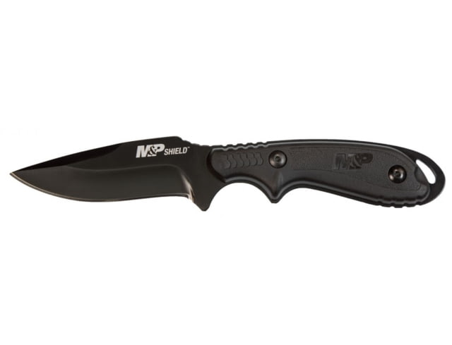 Caldwell Smith & Wesson Mpshf1cp Shield Fb Blk/blk - $38.59 at Optics Planet