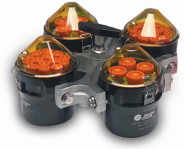Sx4750 And Sx4750a Swinging Bucket Rotors Beckman Coulter