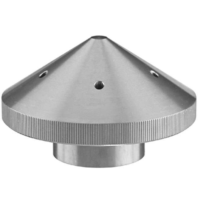 T-H Marine T H Marine G Force Eliminator Trolling Motor Prop Nut Minnkota 80 101 And 112 Clear
