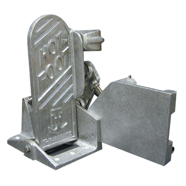T-H Marine T H Marine Hot Foot Original Foot Throttle