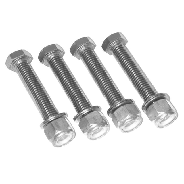 T-H Marine T H Marine Jack Plate Bolt Kit Coarse Thread