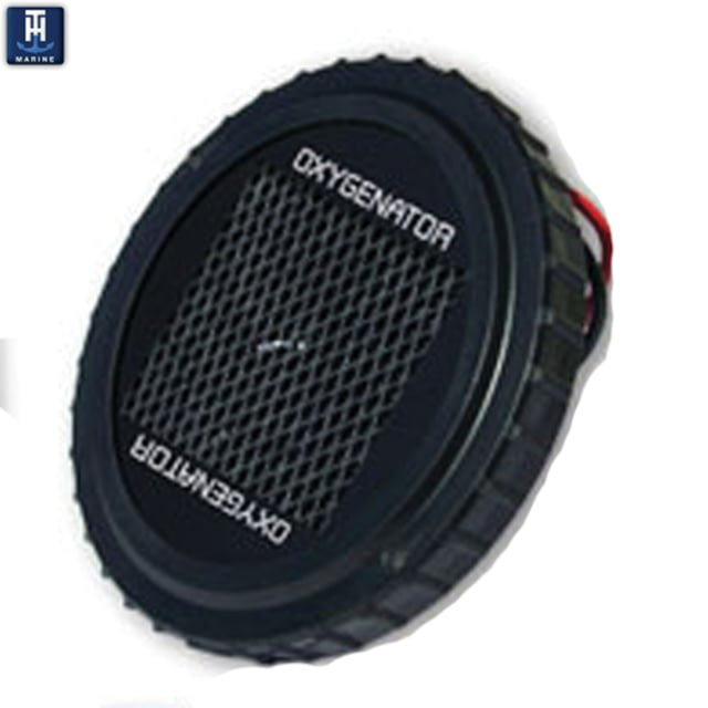 T-H Marine T H Marine Oxygenator Pro Livewell Flush Mount