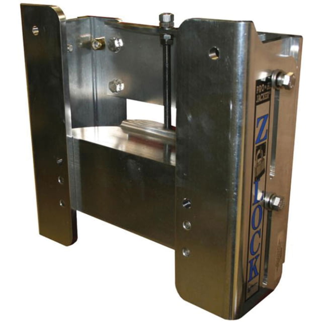 T-H Marine T H Marine Z Lock Manual Jack Plate 6in