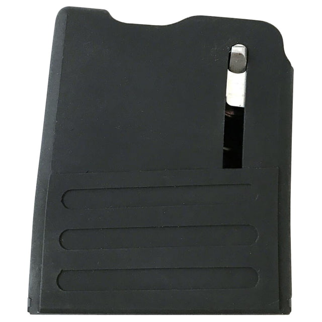 Imports Silver Eagle XT3 .410 Gauge 5 Round Shotgun Magazine Black 1 Pack Steel Ammo