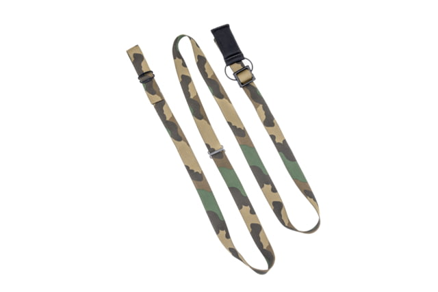 T10 Micro Sling - 2 Point Ranger Green 90in - T10