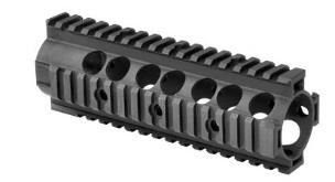 USED T4E TM-4 RIS Quad Rail Conversion Kit Black  EDEMO1 Used Condition Like New Inspect and Rebox - T4E