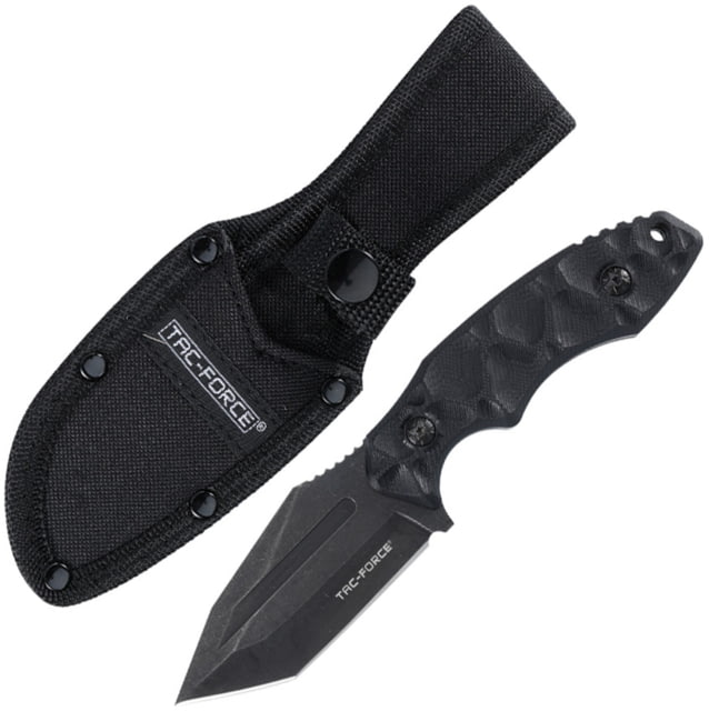 TAC Force Fixed Blade BSW - Tac Force