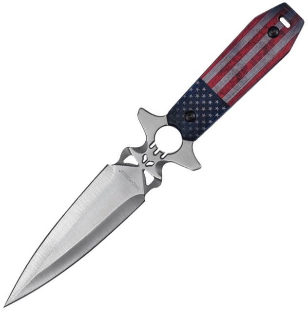 TAC Force Fixed Blade Flag - Tac Force