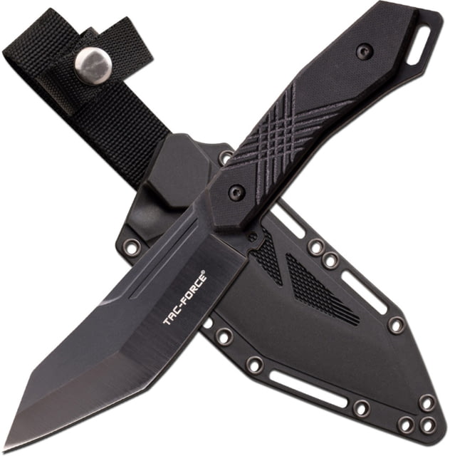 TAC Force Fixed Blade - Tac Force