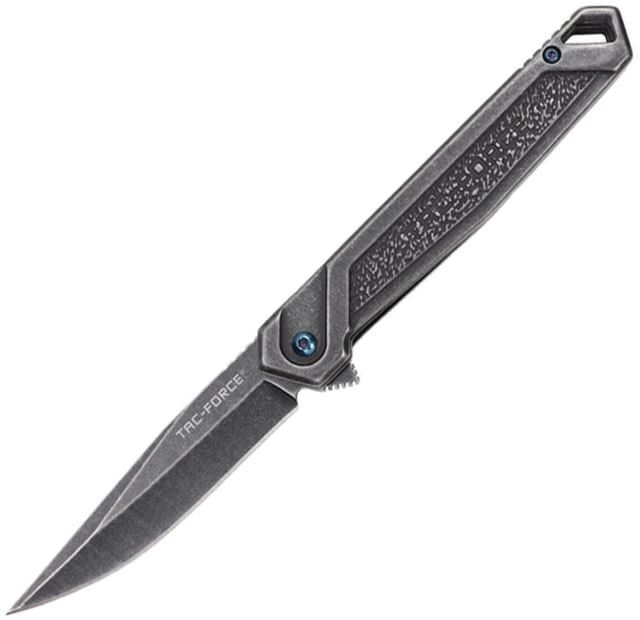 TAC Force Framelock A/O BSW