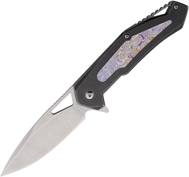 TAC Force Linerlock A/O - Tac Force