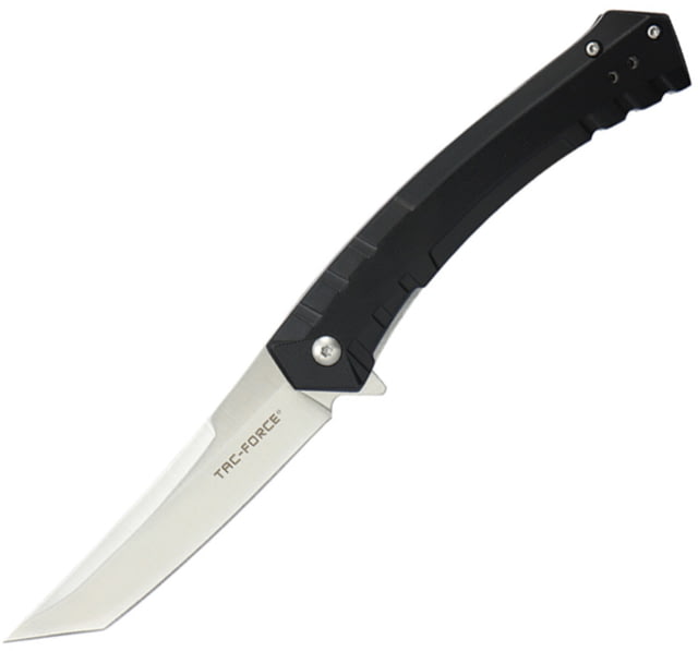 TAC Force Linerlock