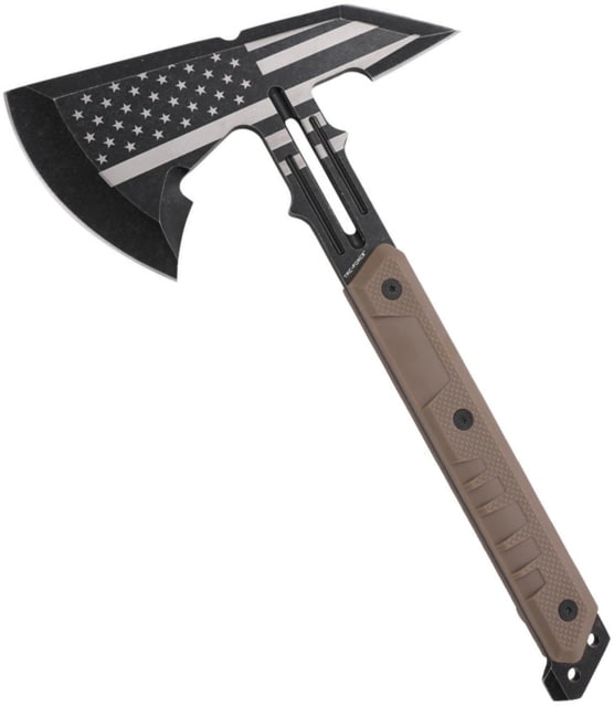 TAC Force Tomahawk Tan