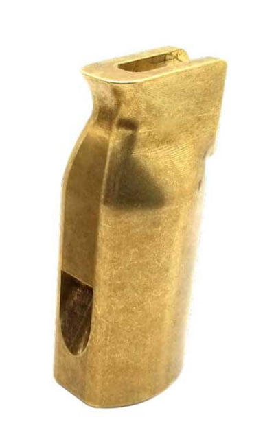 TAC PRS Long Range Flared Top Heavy Grip Brass - Tac