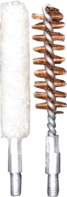 Sport Ridge 40 Cal Bore Brush & Mop - Sport Ridge