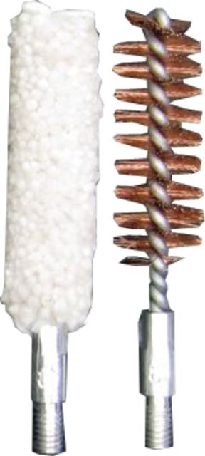 Sport Ridge 45 Cal Bore Brush & Mop - Sport Ridge