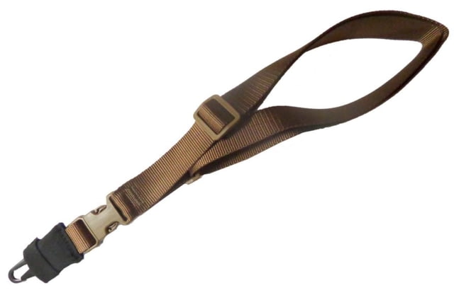 Tac Shield CQB Single Point Sling Coyote