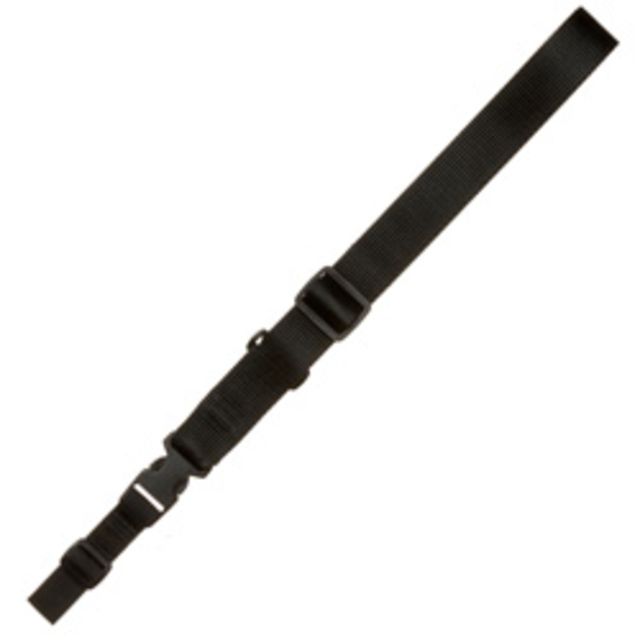 Tac Shield CQB Single Point Sling Loop End for Swivel Black