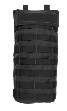 Tac Shield Hydration Bladder Modular Molle Pouch Black - Tac Shield