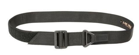 Tac Shield Military Riggers Belt Large Black