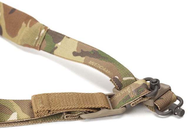 Tac Shield Tactical 2-Point QD Sling Multi Camo - Tac Shield