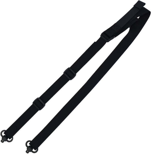 Tac Shield OPERATOR SLING 2 POINT TAC-HANDLE QD SWV BLACK 1IN - Tac-Shield