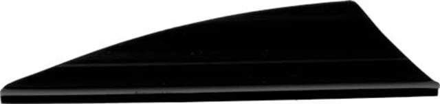 TAC Vanes 2.25in Driver 36 Pack Black